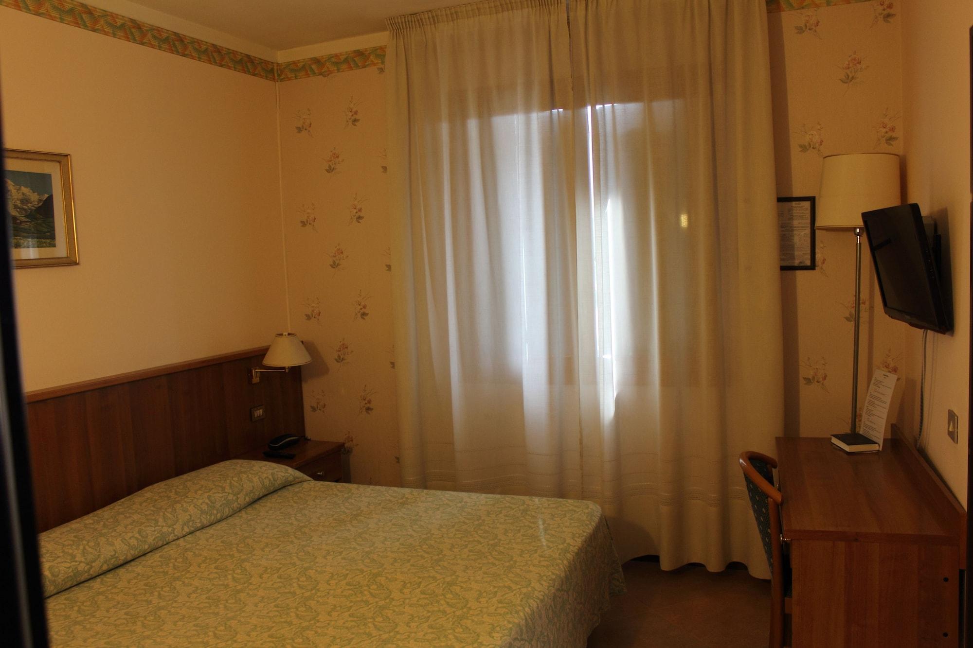 Locanda Da Renzo Trévise Extérieur photo