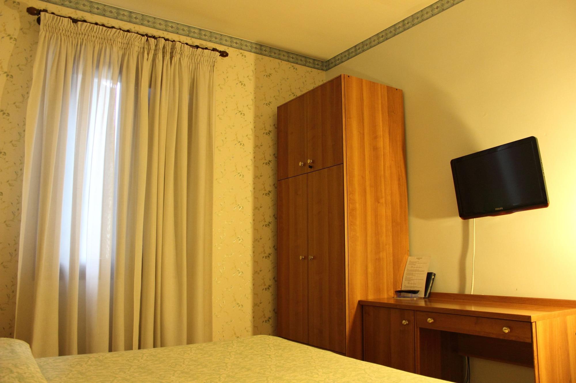 Locanda Da Renzo Trévise Extérieur photo
