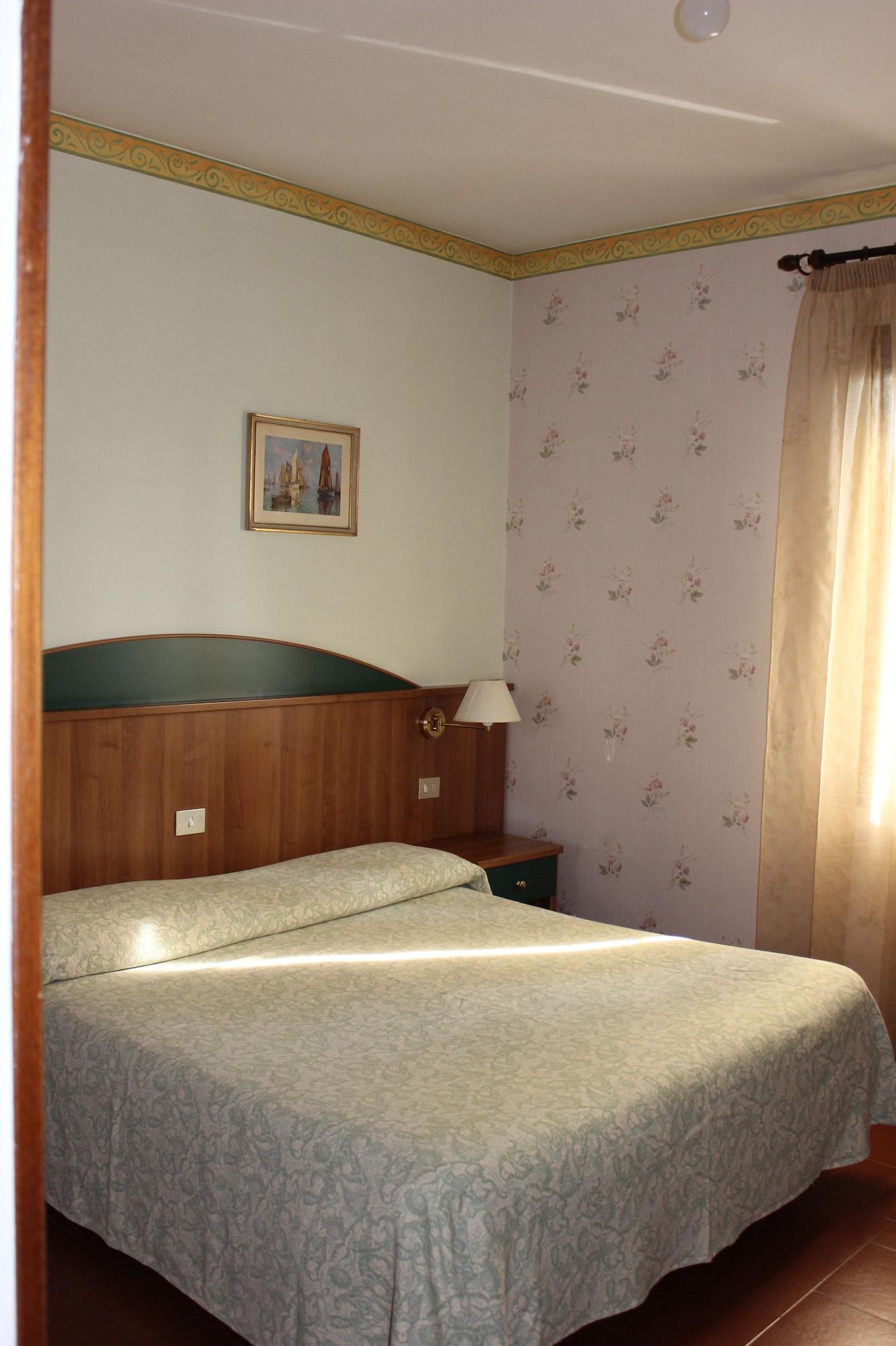 Locanda Da Renzo Trévise Extérieur photo