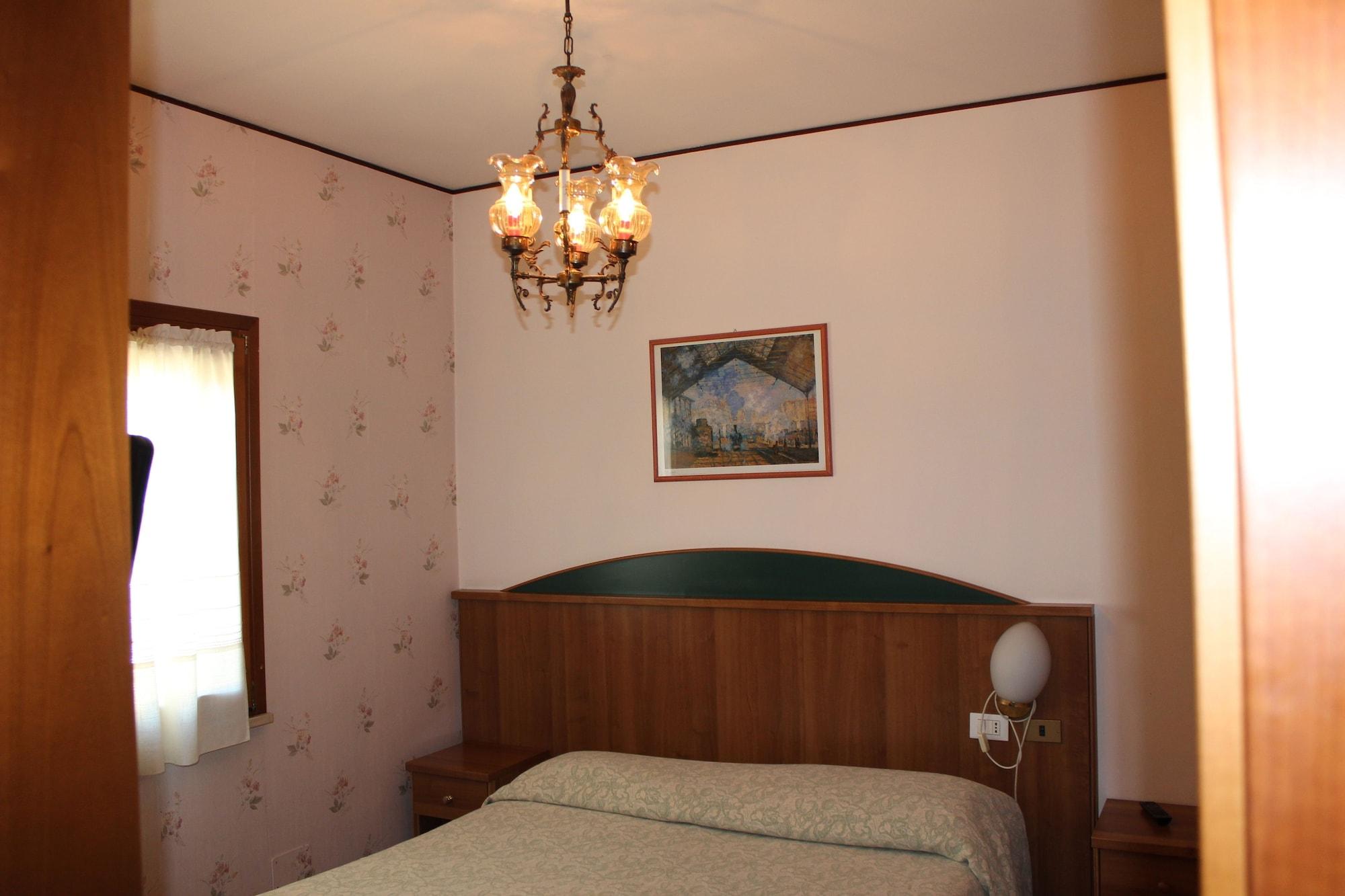 Locanda Da Renzo Trévise Extérieur photo