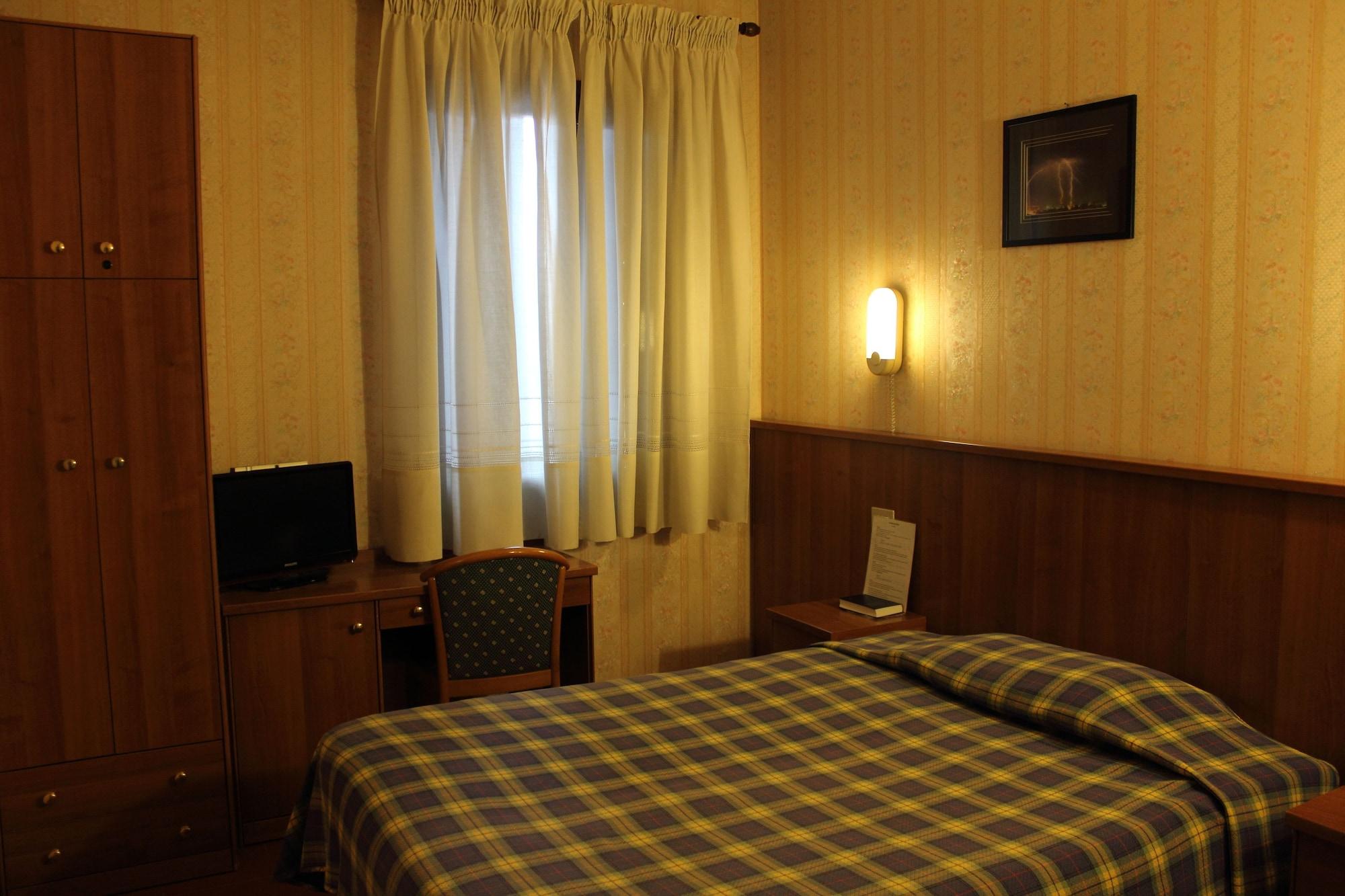 Locanda Da Renzo Trévise Extérieur photo