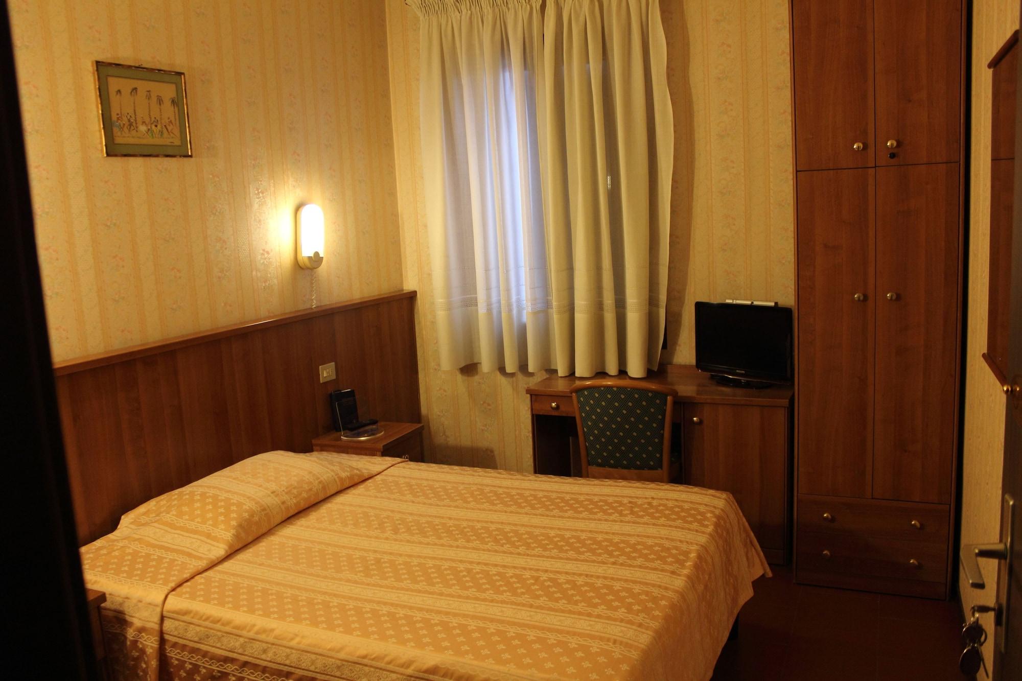Locanda Da Renzo Trévise Extérieur photo