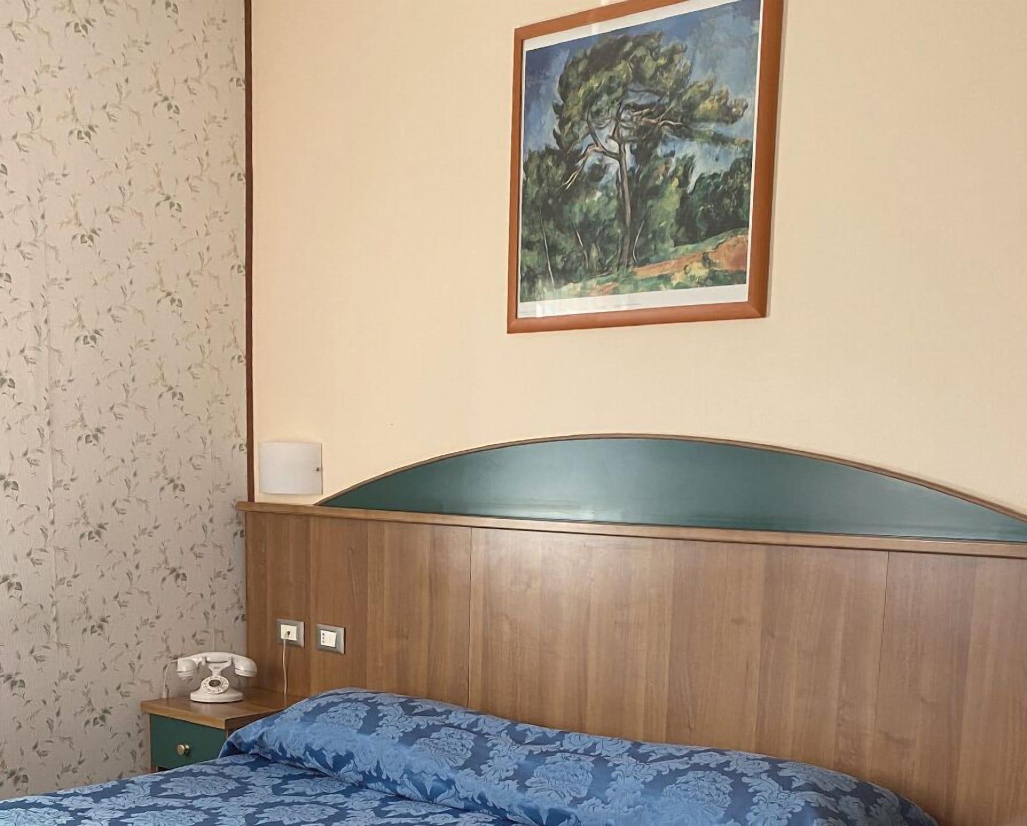 Locanda Da Renzo Trévise Extérieur photo