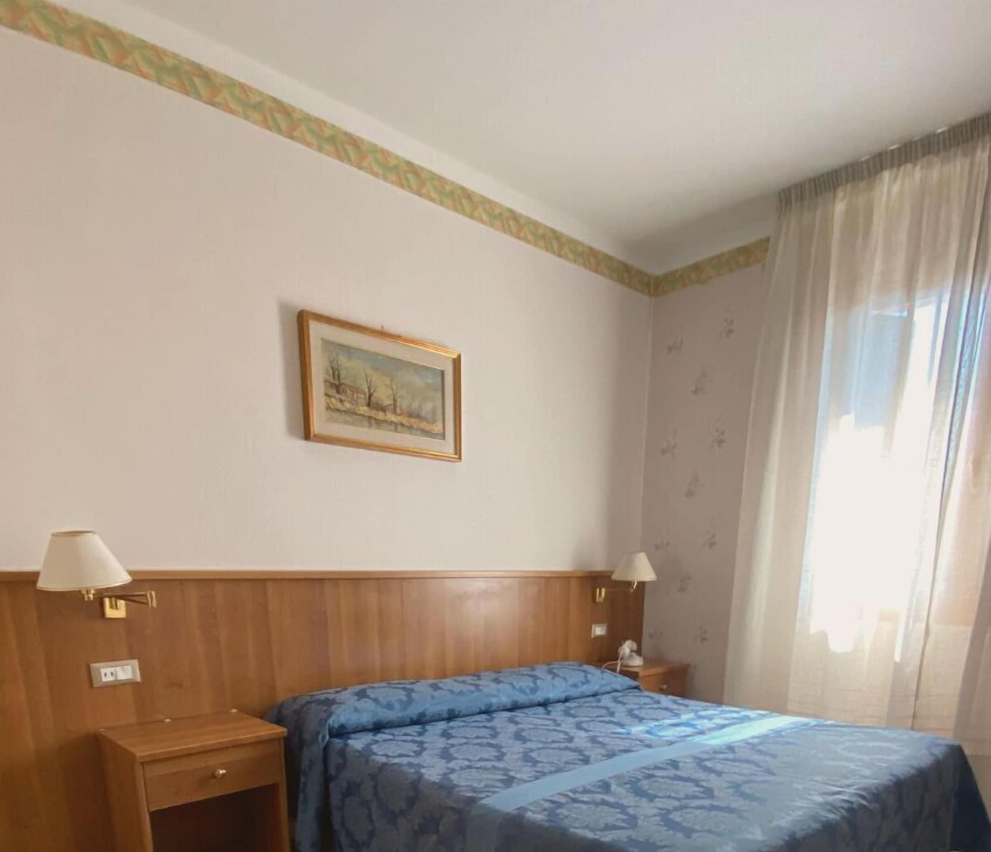 Locanda Da Renzo Trévise Extérieur photo