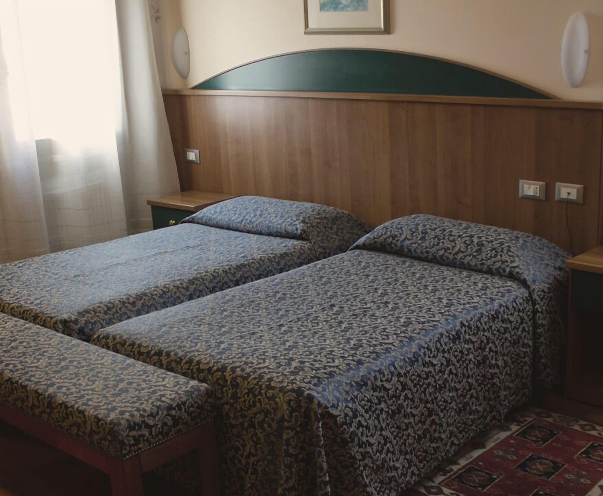 Locanda Da Renzo Trévise Extérieur photo