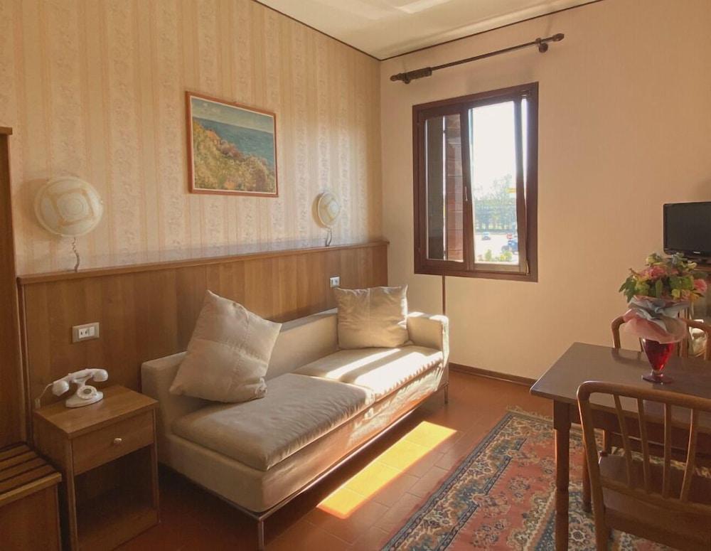 Locanda Da Renzo Trévise Extérieur photo