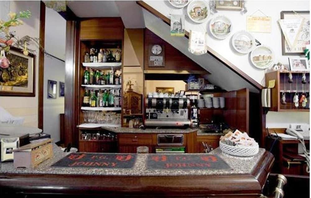 Locanda Da Renzo Trévise Extérieur photo