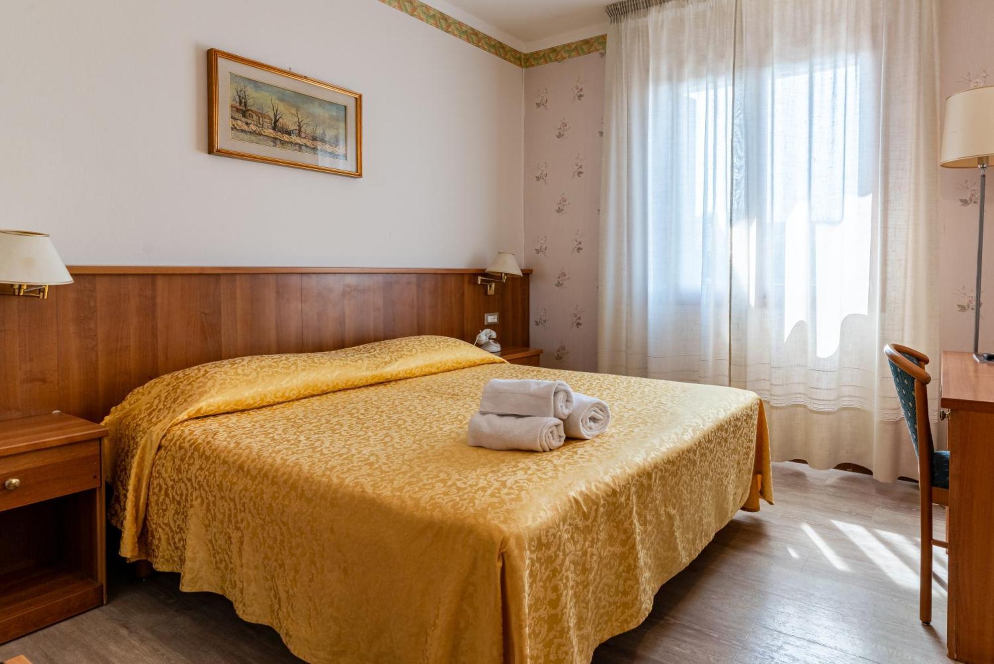 Locanda Da Renzo Trévise Extérieur photo