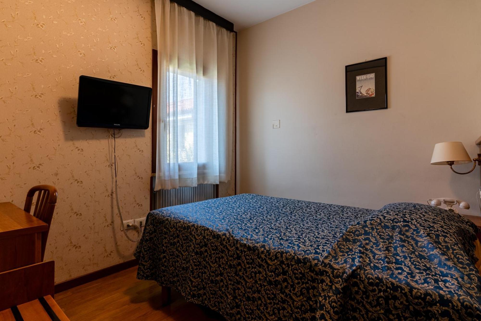 Locanda Da Renzo Trévise Extérieur photo