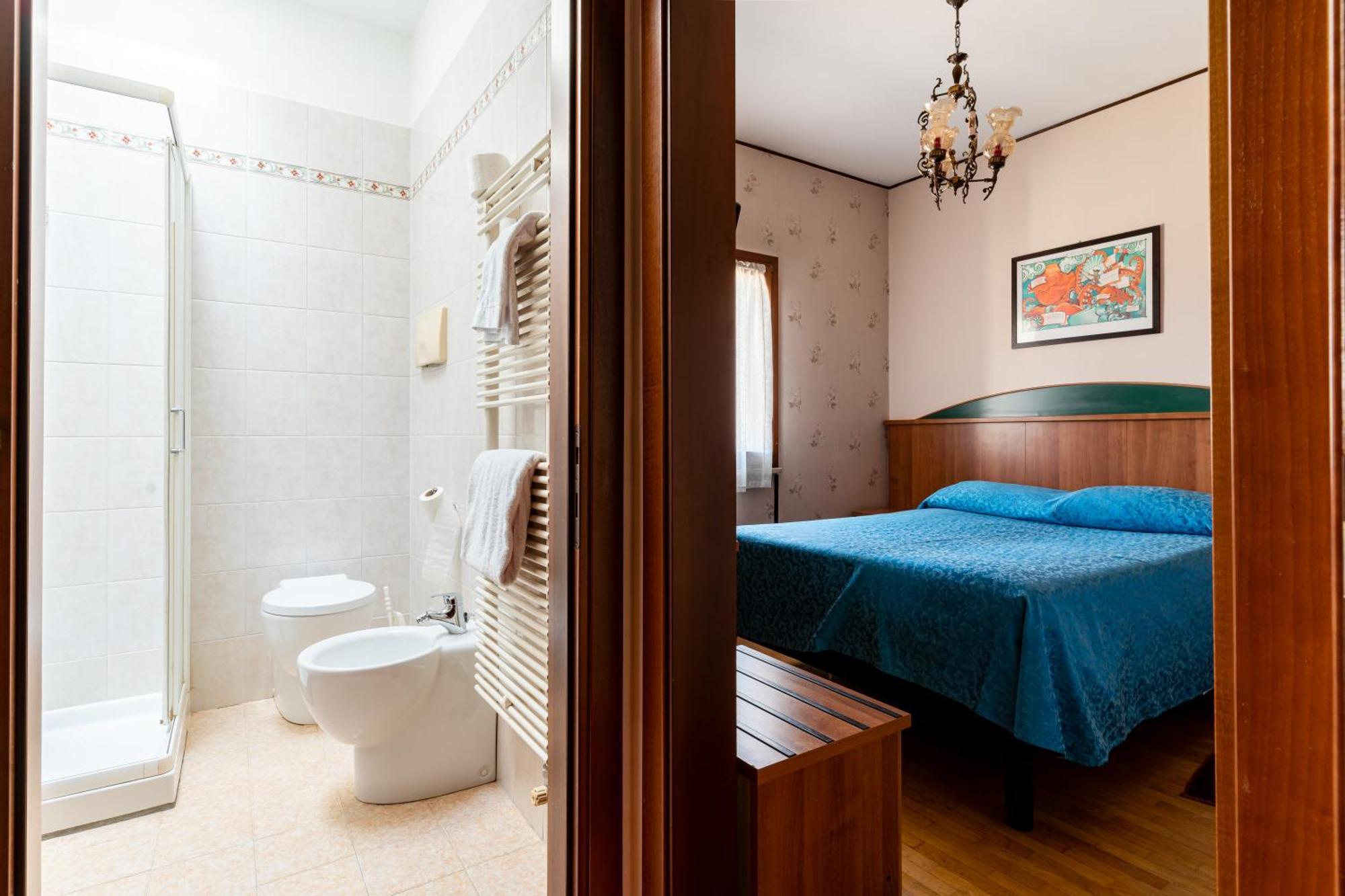Locanda Da Renzo Trévise Extérieur photo