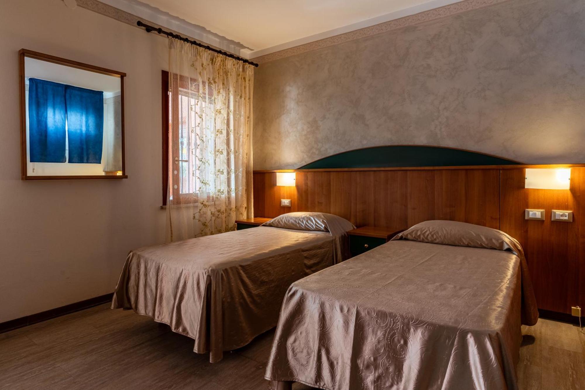Locanda Da Renzo Trévise Extérieur photo
