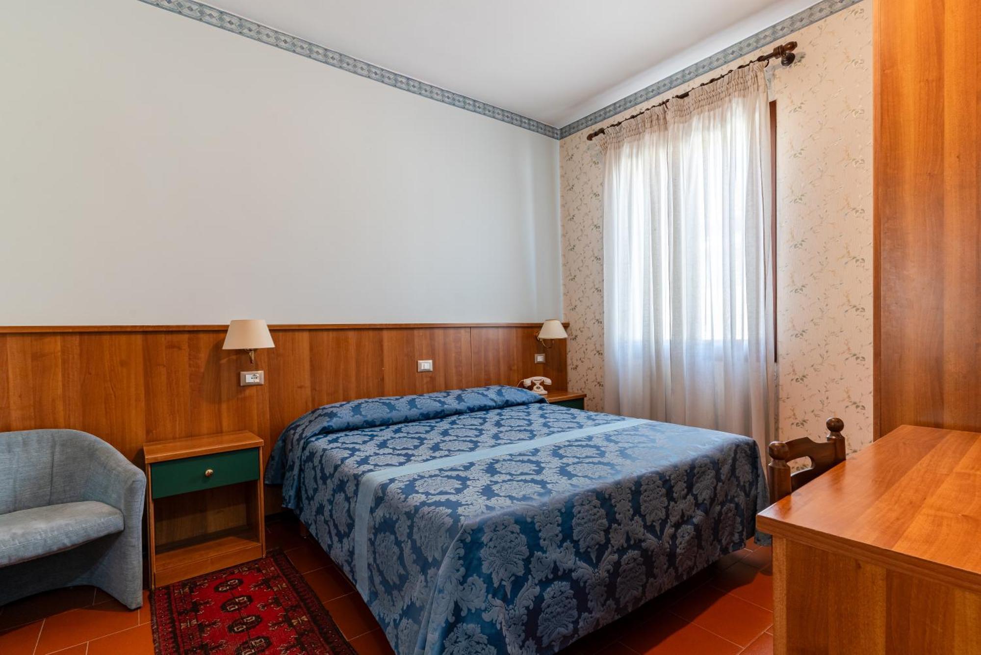 Locanda Da Renzo Trévise Extérieur photo