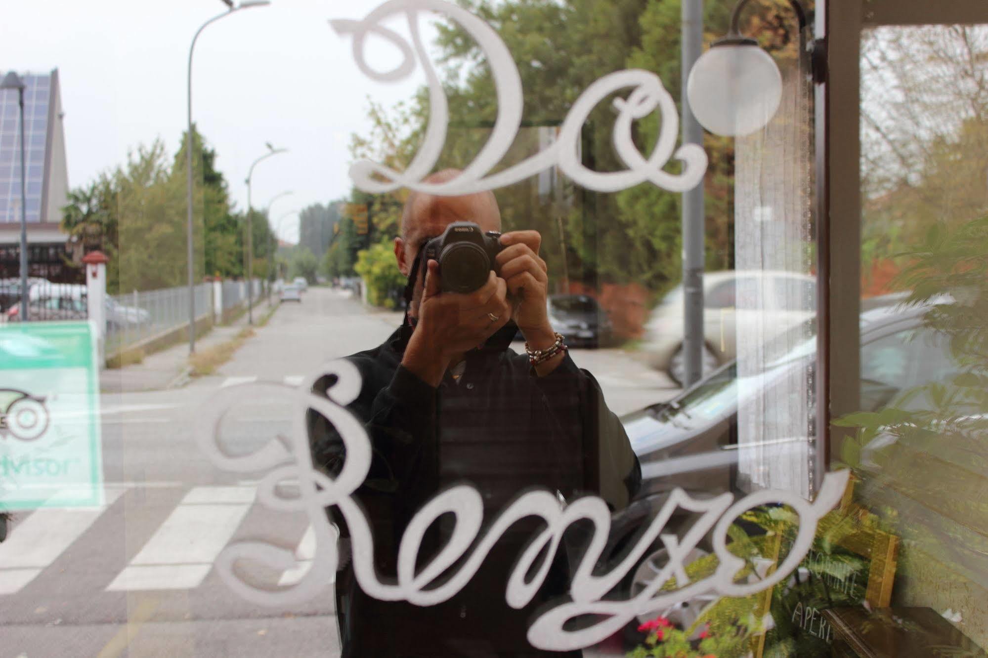 Locanda Da Renzo Trévise Extérieur photo